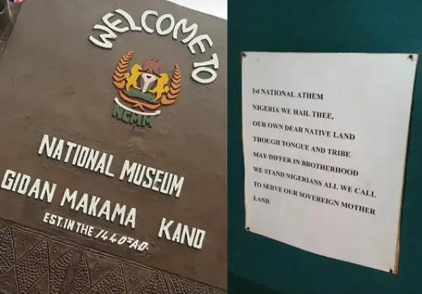 Check Out What Nigeria